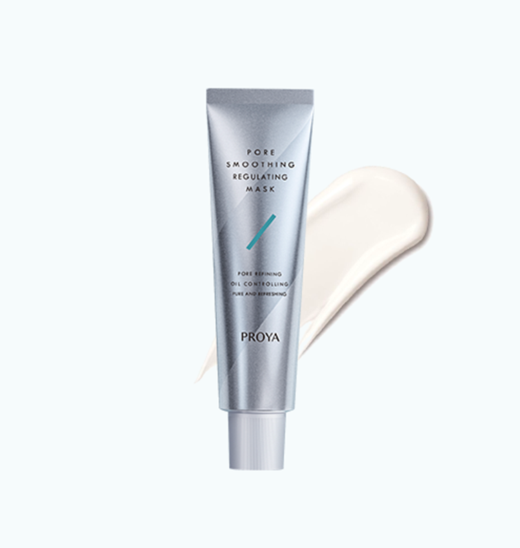 人生就是博毛孔细致调理面膜